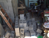 بالصور: الشرطة والوحدات الخاصة تداهم بيتاً وسط حي النزهة بيافا للمرة الثالثة 